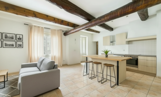 Appartement 3 Pièces 58 m² à vendre à Graveson (13690)