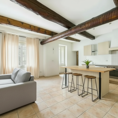 Appartement 3 pièces 138000 €