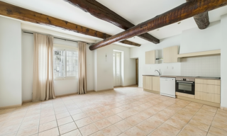 Appartement 3 Pièces 58 m² à vendre à Graveson (13690)