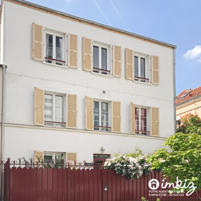 Maison 7 pièces 1750000 €