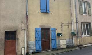 Maison 3 Pièces 70 m² à vendre à Sauxillanges (63490)