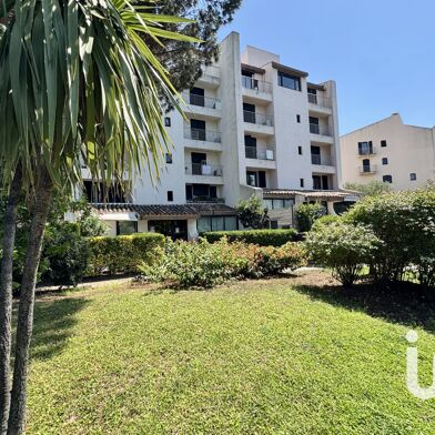 Appartement 2 pièces 285000 €