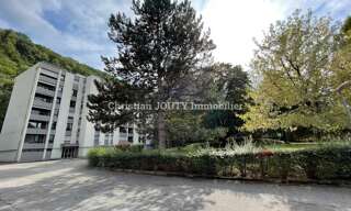 Appartement 2 Pièces 50 m² à louer à Gières (38610)