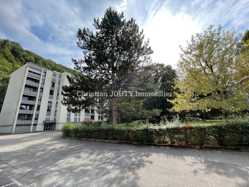 Appartement  T2 à louer Gières 38610