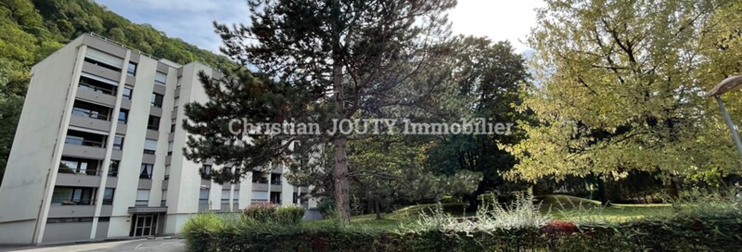 Appartement 2 Pièces 50 m² à louer à Gières (38610)