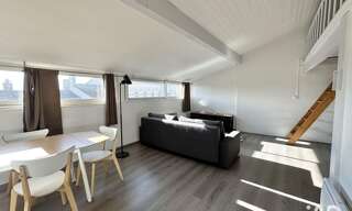 Appartement 1 Pièce 34 m² à louer à Bordeaux (33000)