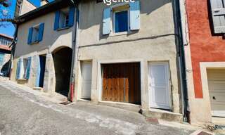 Immeuble  105 m² à vendre à Chabeuil (26120)