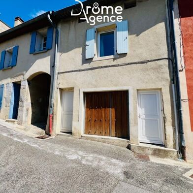 Immeuble  254000 €