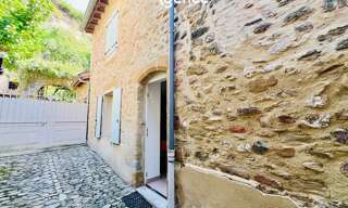 Immeuble  105 m² à vendre à Chabeuil (26120)