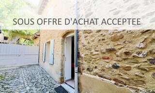 Immeuble  105 m² à vendre à Chabeuil (26120)
