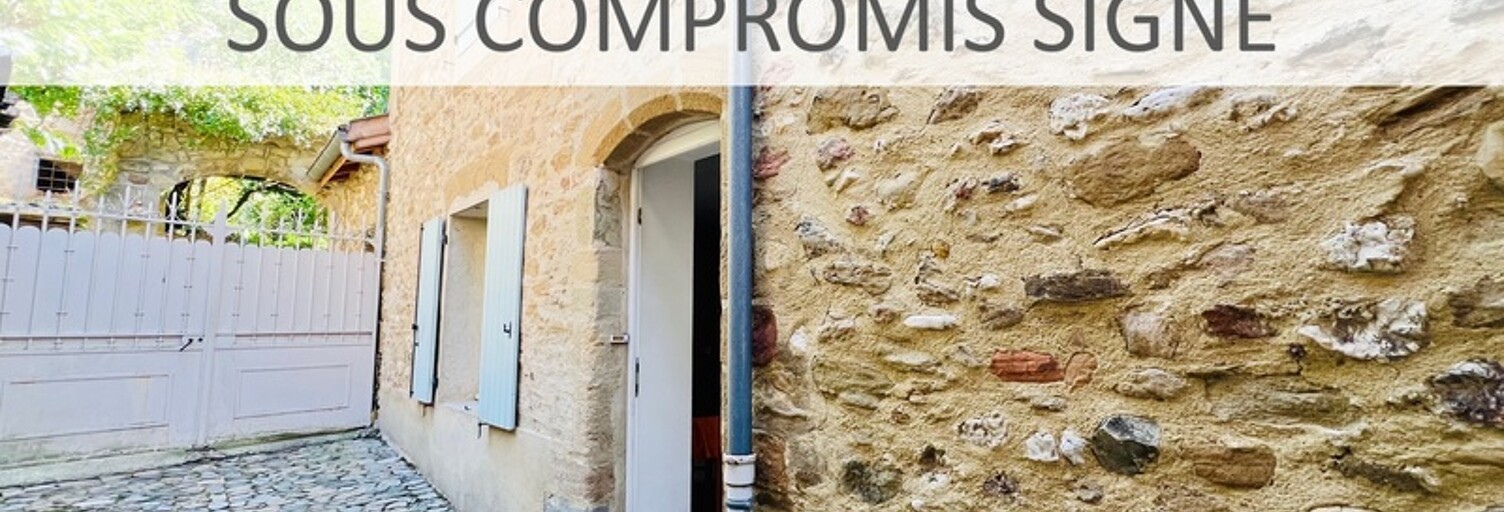 Immeuble  105 m² à vendre à Chabeuil (26120)