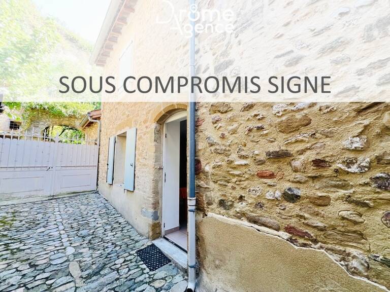 Immeuble 6 P+C — photo 1