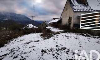 Maison 6 Pièces 100 m² à vendre à La Motte-d'Aveillans (38770)