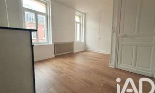 Maison 5 Pièces 115 m² à louer à Béthune (62400)