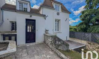 Maison 5 Pièces 131 m² à vendre à Mareil-sur-Mauldre (78124)