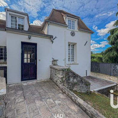 Maison 5 pièces 349000 €