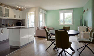 Appartement 4 Pièces 91 m² à louer à Saint-Jean-de-Braye (45800)