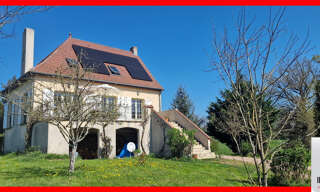 Maison 5 Pièces 130 m² à vendre à Lenax (03130)