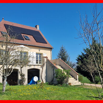 Maison 5 pièces 241500 €