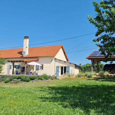 Maison 4 pièces 179000 €