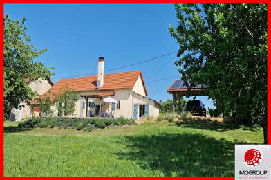 Maison 4 pièces 179000 €