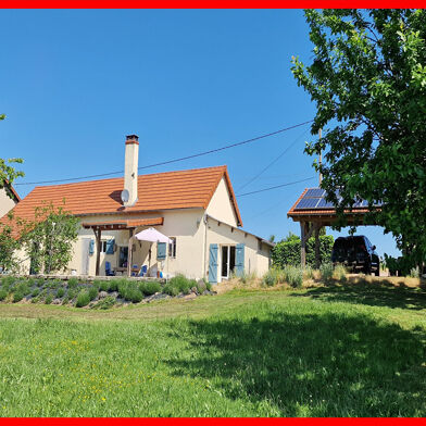 Maison 4 pièces 179000 €