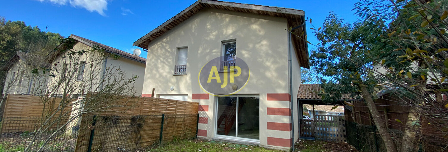 Maison 3 Pièces 58 m² à vendre à Vendays-Montalivet (33930)
