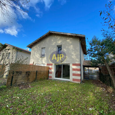 Maison 3 pièces 140000 €