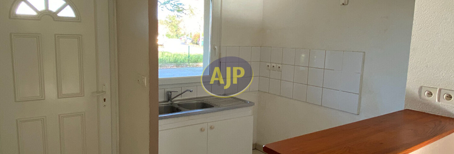 Maison 3 Pièces 58 m² à vendre à Vendays-Montalivet (33930)