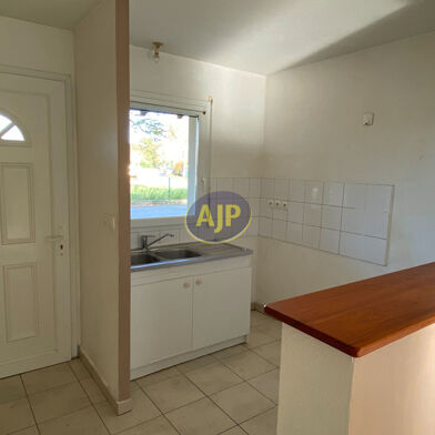 Maison 3 pièces 140000 €