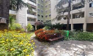 Appartement 3 Pièces 58 m² à vendre à Nice (06000)