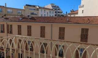 Appartement 2 Pièces 33 m² à vendre à Nice (06000)