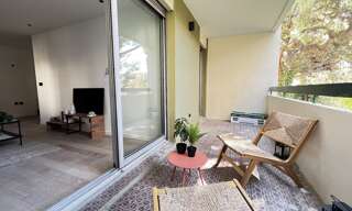 Appartement 3 Pièces 70 m² à vendre à Nice (06000)