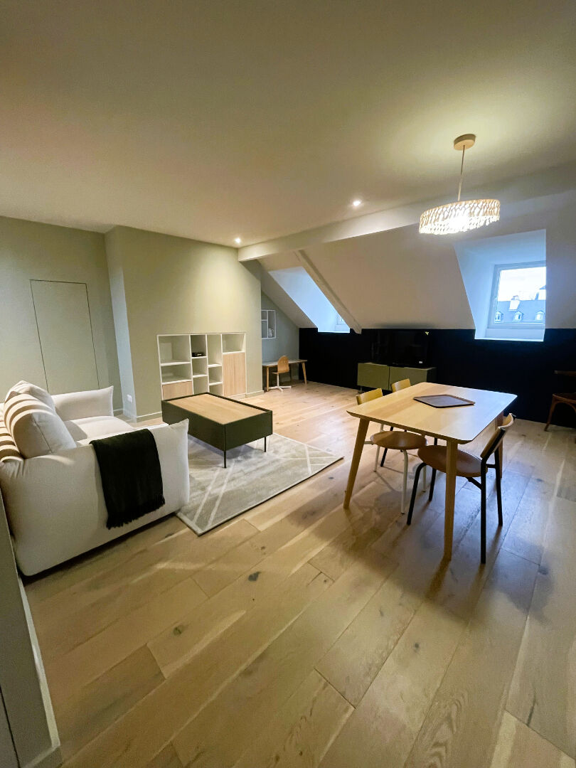 Appartement  T4 à louer Pau 64000