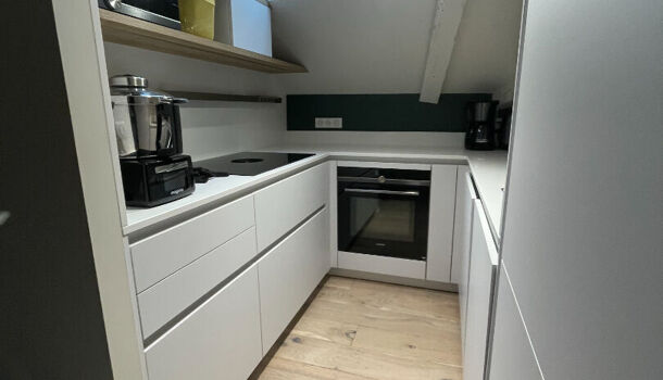 Appartement 4 pièces  à louer Pau 64000