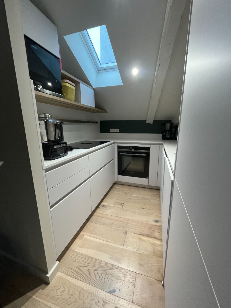 Appartement  T4 à louer Pau 64000