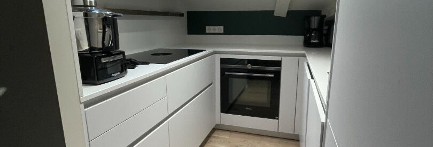 Appartement 4 Pièces 73 m² à louer à Pau (64000)