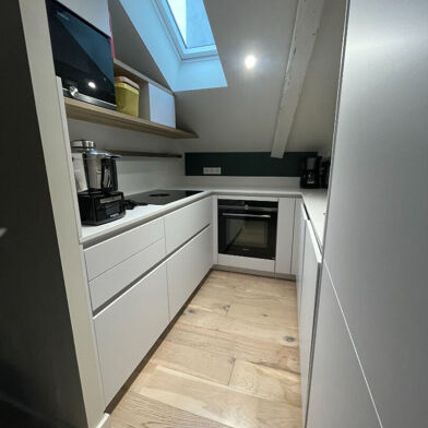 Appartement 4 pièces 1100 €