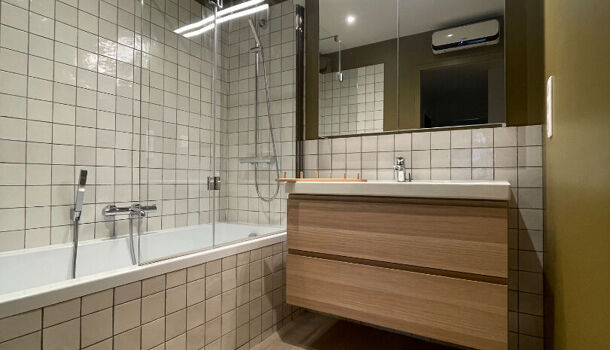 Appartement 4 pièces  à louer Pau 64000