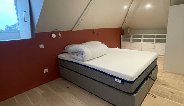 Appartement 4 pièces  à louer Pau 64000