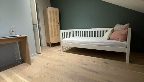 Appartement 4 pièces  à louer Pau 64000