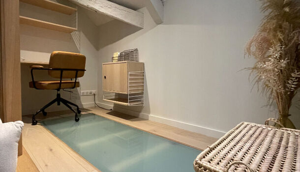 Appartement 4 pièces  à louer Pau 64000