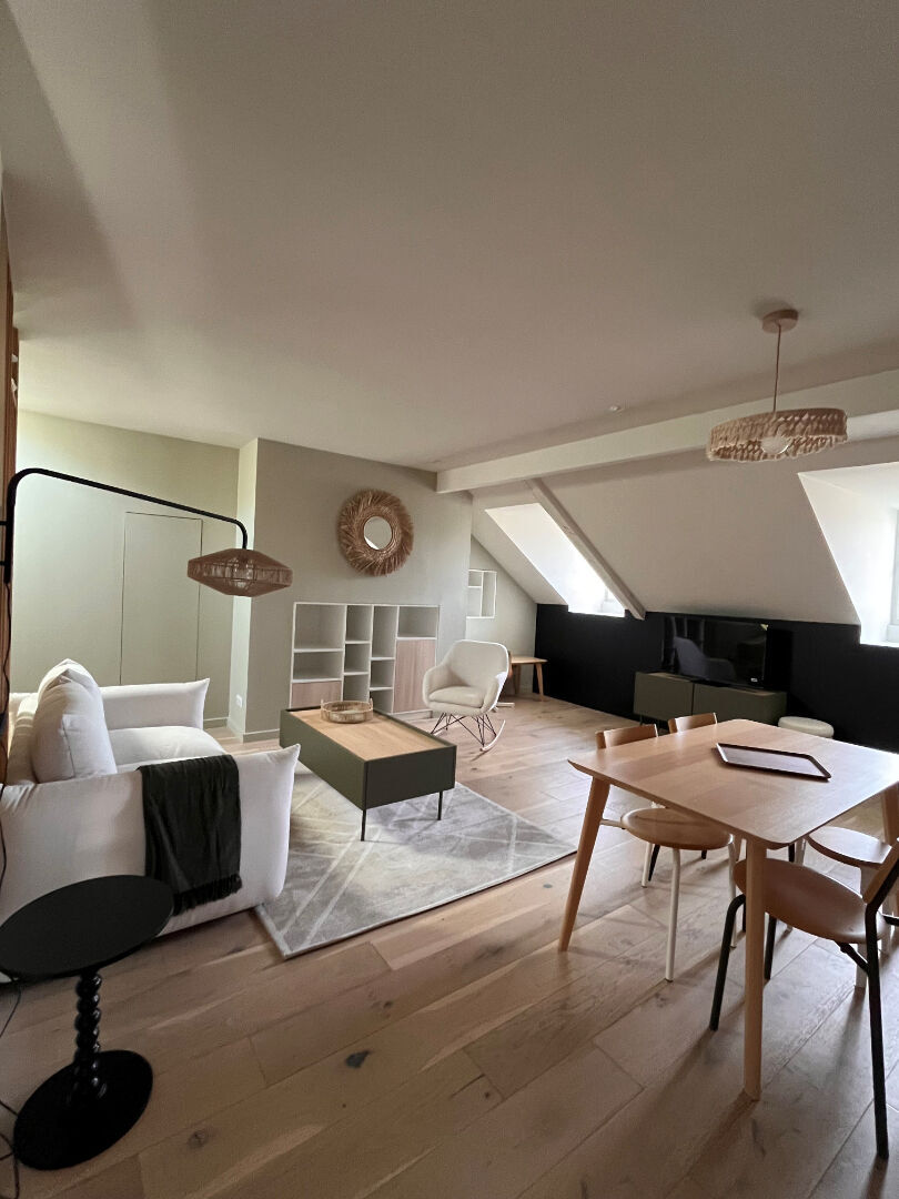 Appartement  T4 à louer Pau 64000