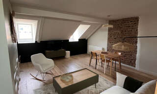 Appartement 4 Pièces 73 m² à louer à Pau (64000)