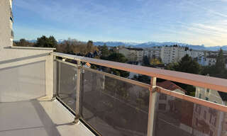 Appartement 3 Pièces 68 m² à louer à Pau (64000)