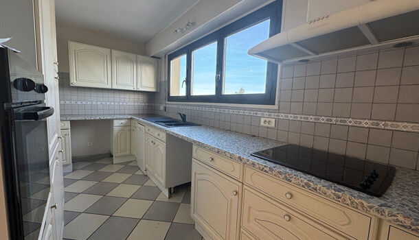 Appartement 3 pièces  à louer Pau 64000