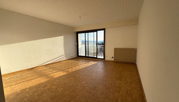 Appartement 3 pièces  à louer Pau 64000