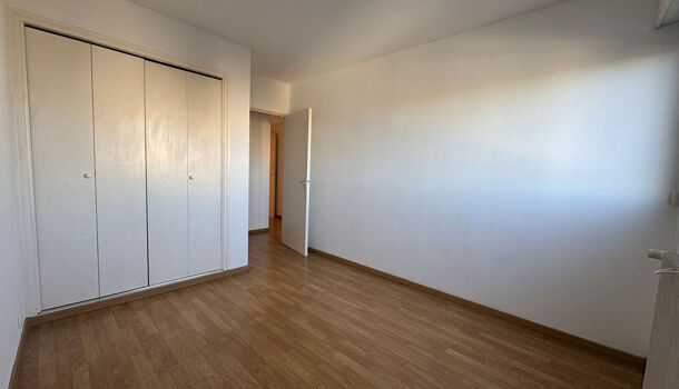 Appartement 3 pièces  à louer Pau 64000