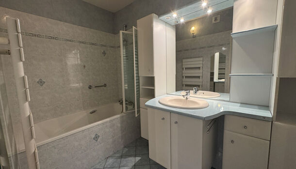 Appartement 3 pièces  à louer Pau 64000