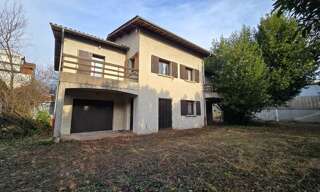 Maison 5 Pièces 140 m² à vendre à Saint-Martin-d'Hères (38400)